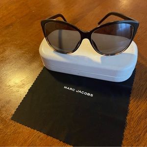 Marc Jacobs Sunglasses